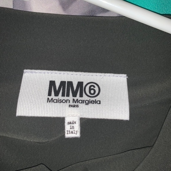 Maison Margiela Dress - Picture 3 of 4